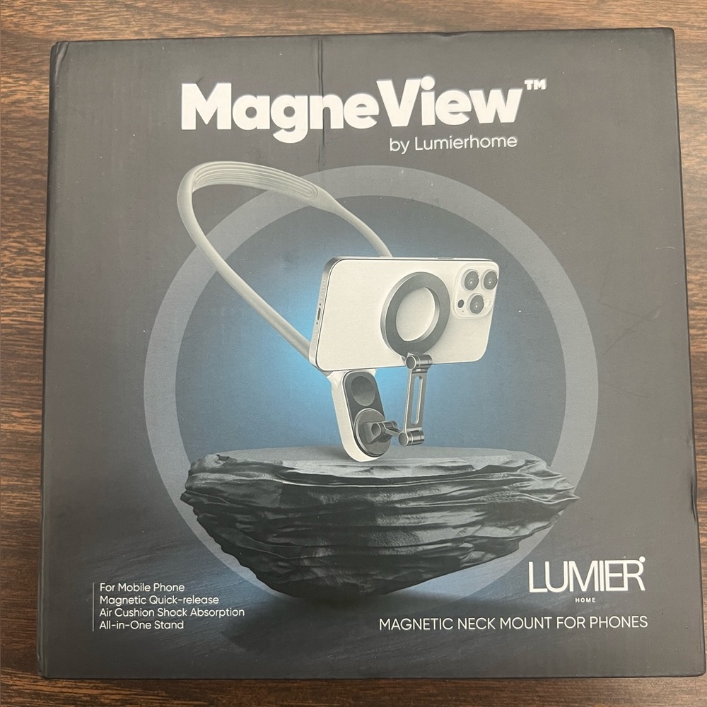 MagneView™